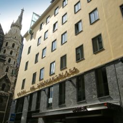 Hotelfotos Am Stephansplatz