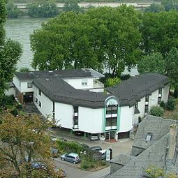 Hotelfotos Villa am Rhein