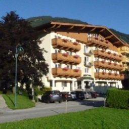 Almhof Lackner Ried im Zillertal 