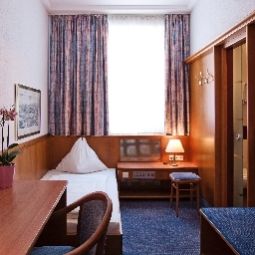 Zimmer Austria Classic Wien Fotos