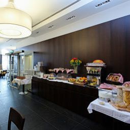 Buffet Post Fotos