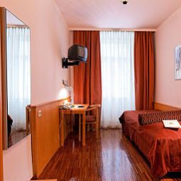 Zimmer Post Fotos