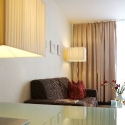 Suite junior Best Western Das Tigra Fotos