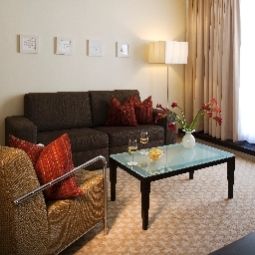 Suite junior Best Western Das Tigra Fotos