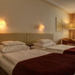  Best Western Das Tigra Fotos