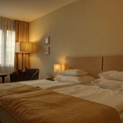  Best Western Das Tigra Fotos