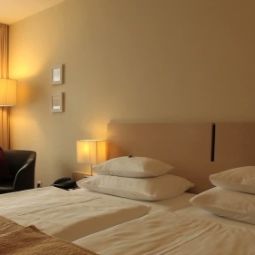  Best Western Das Tigra Fotos