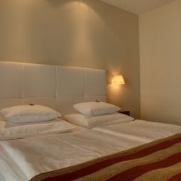  Best Western Das Tigra Fotos