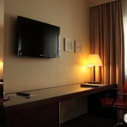  Best Western Das Tigra Fotos