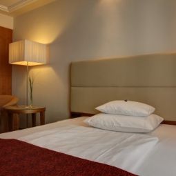  Best Western Das Tigra Fotos
