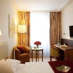  Best Western Das Tigra Fotos