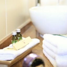 Badezimmer Das Johannesbad Fotos