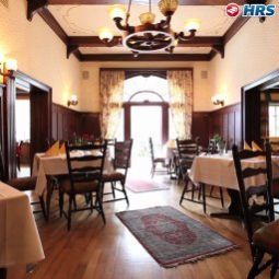 Frühstücksraum im Restaurant Storck Fotos