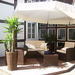 Terrasse Storck Fotos