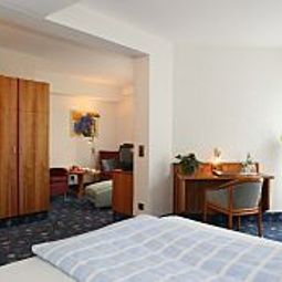 Camera Harms Wellness-Hotel Fotos
