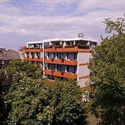 Vista esterna Harms Wellness-Hotel Fotos