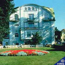 Kaiserhof Bad Pyrmont 