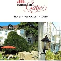 Parkhotel Gätje Bad Rothenfelde 