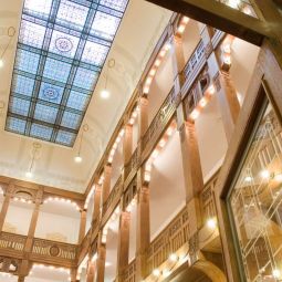 Hall Badehof Fotos