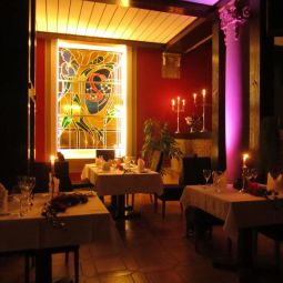 Restaurant Badehof Fotos
