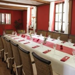 Restaurant Petronella direkt am Kurpark Fotos