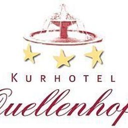 Zertifikat Quellenhof Kurhotel Fotos