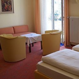 Zimmer Quellenhof Kurhotel Fotos