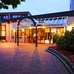 Zur Amtsheide Golf- und Wellnesshotel Bevensen, Bad 