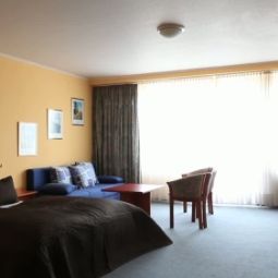  Vier Jahreszeiten Rhein-Hotel Fotos