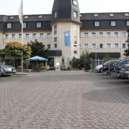  Vier Jahreszeiten Rhein-Hotel Fotos
