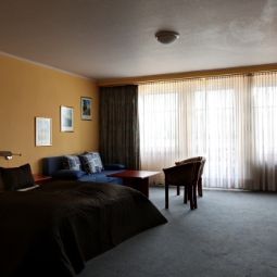  Vier Jahreszeiten Rhein-Hotel Fotos