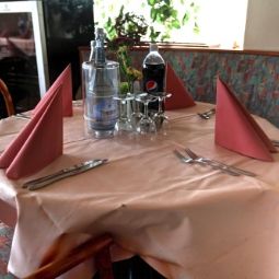  Vier Jahreszeiten Rhein-Hotel Fotos