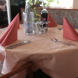  Vier Jahreszeiten Rhein-Hotel Fotos