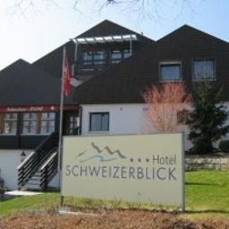 Schweizerblick Säckingen, Bad 