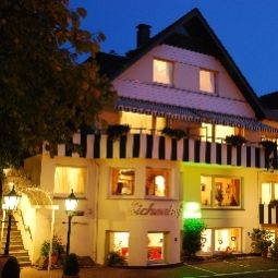 Eichenhof Antik-Hotel Salzuflen, Bad 