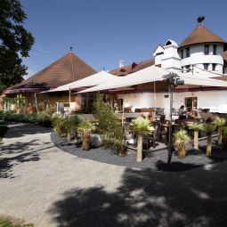 Seehotel Rust Rust 
