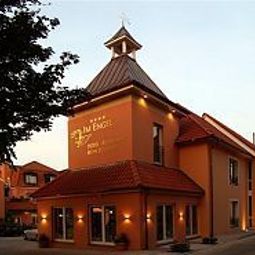 Im Engel Warendorf 