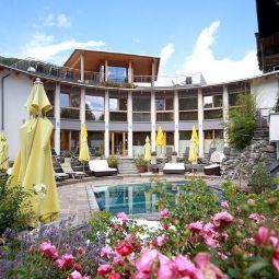 Verwoehnhotel Eschenhof Bad Kleinkirchheim 