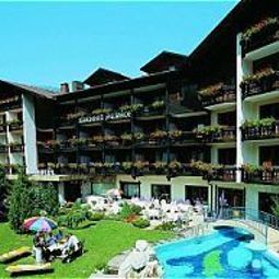Kirchheimerhof Harmony's Hotel Bad Kleinkirchheim 