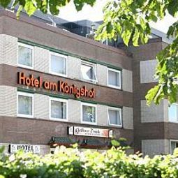 Am Königshof Cuxhaven Altenwalde