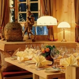 Restaurant Grüner Wald Fotos