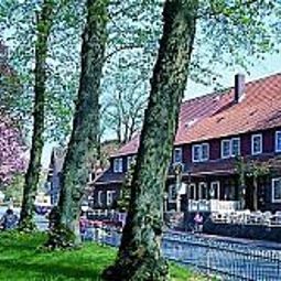 Acht Linden Egestorf 