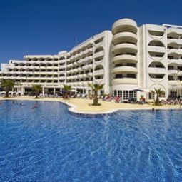 Vila Galé Cerro Alagoa Albufeira 