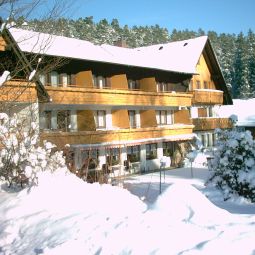 Ebi Friedenweiler (Titisee)