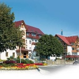 Ringhotel Krone Friedrichshafen Schnetzenhausen