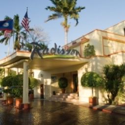 Hotel photos Radisson Fort George Hotel and Marina