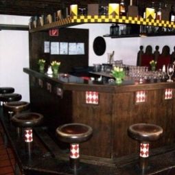 Bar Rosenegg Schlosshotel Fotos