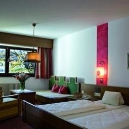 Junior Suite Rosenegg Schlosshotel Fotos