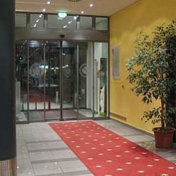 Empfang Golden Leaf Airport & Messe Fotos