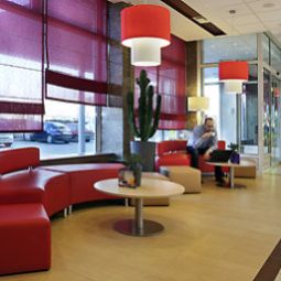  ibis Budapest Aero Fotos